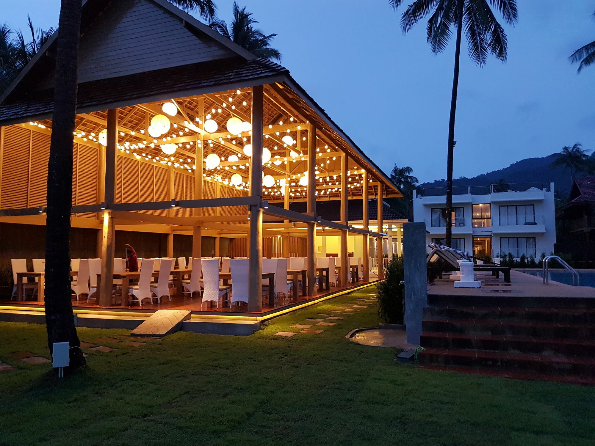 Vayna Boutique Koh Chang Exterior foto