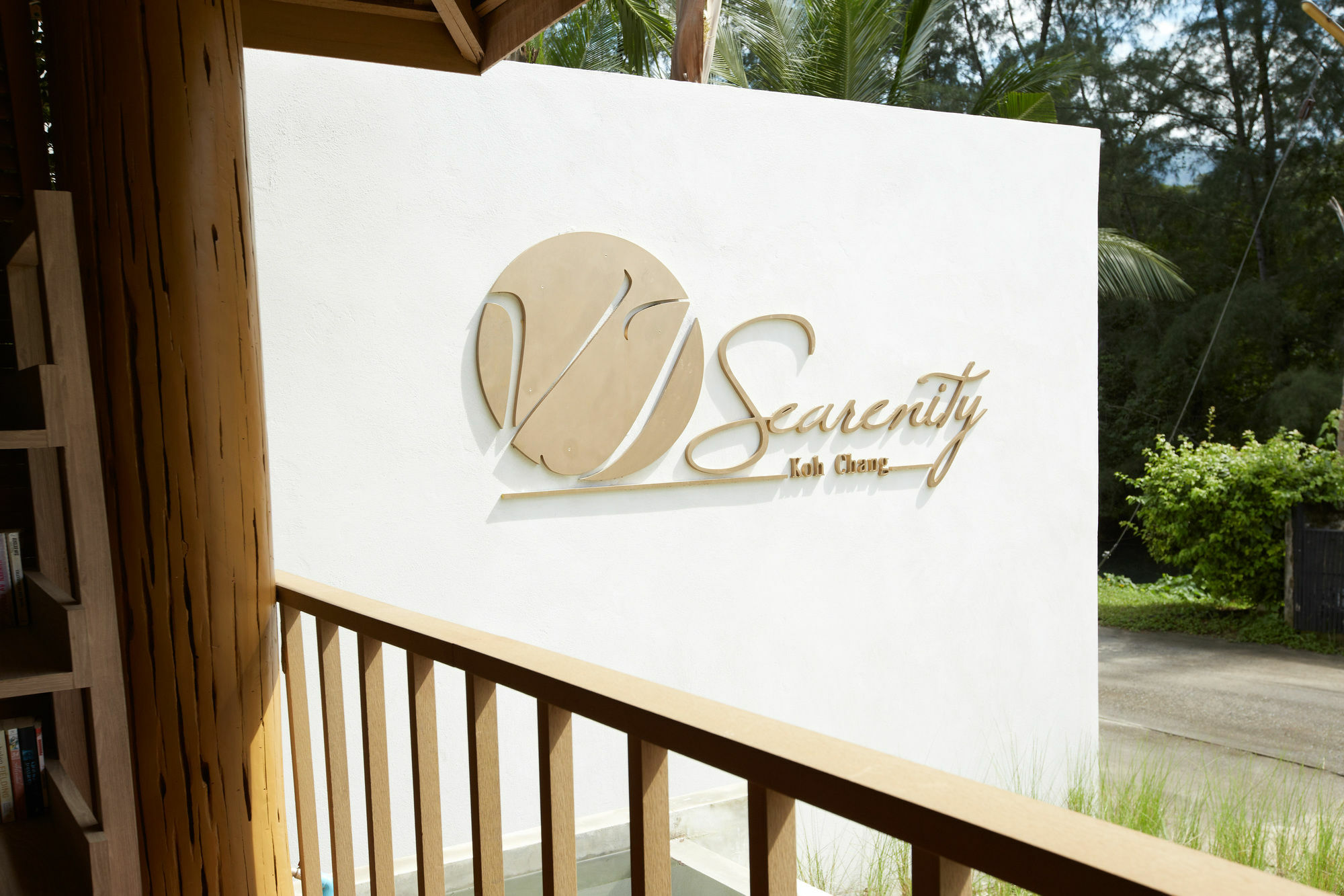 Vayna Boutique Koh Chang Exterior foto