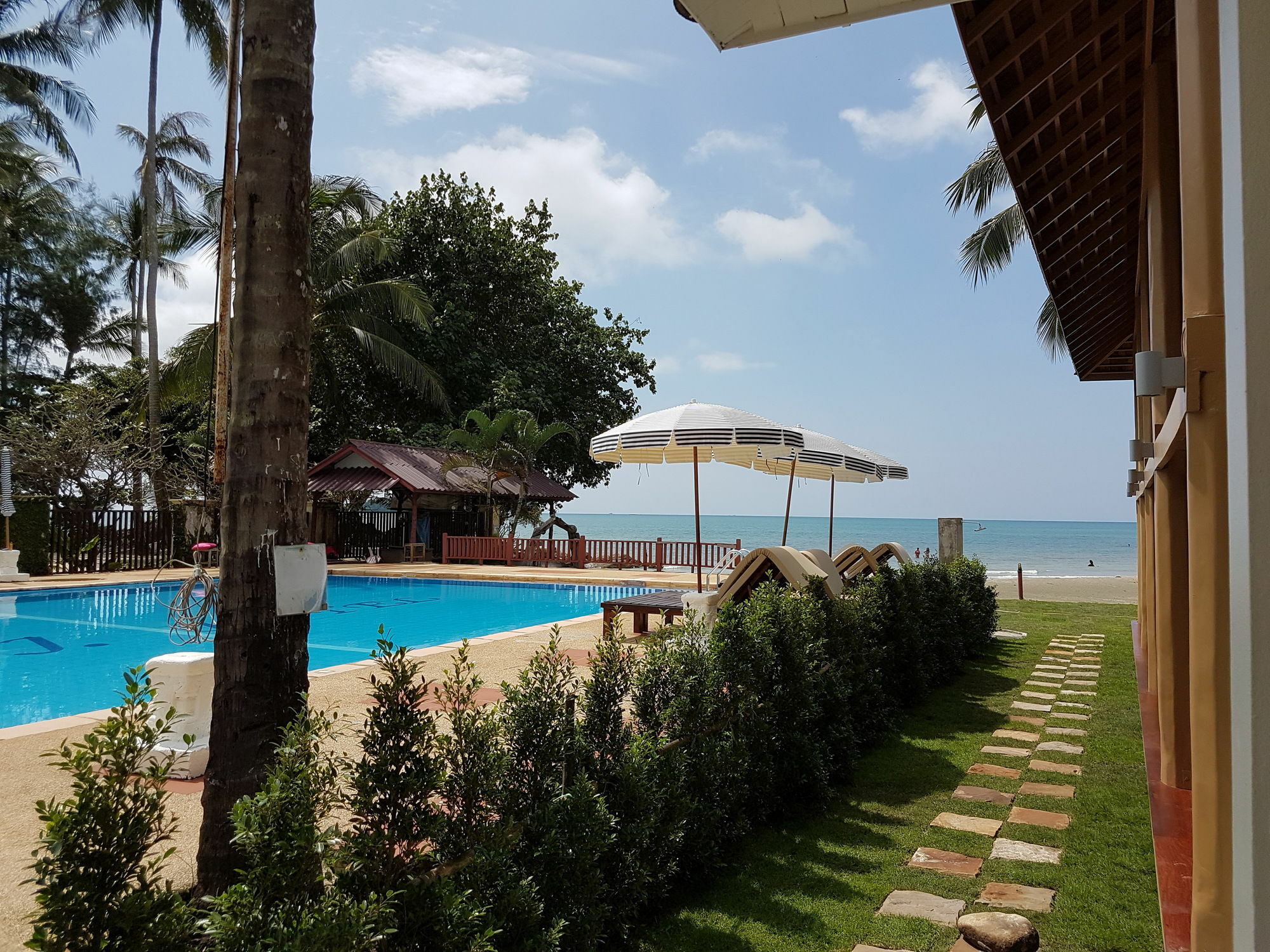 Vayna Boutique Koh Chang Exterior foto