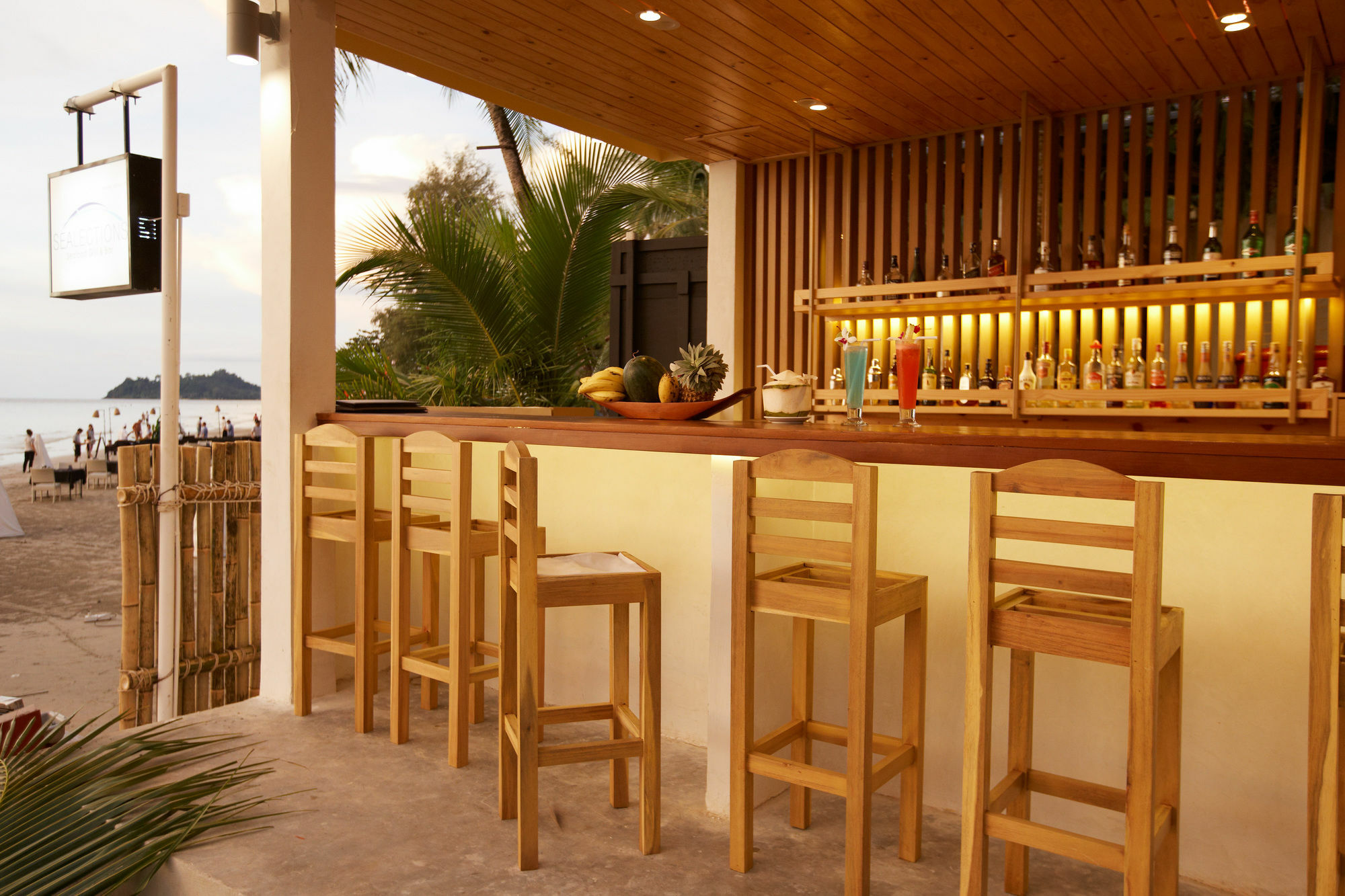 Vayna Boutique Koh Chang Exterior foto