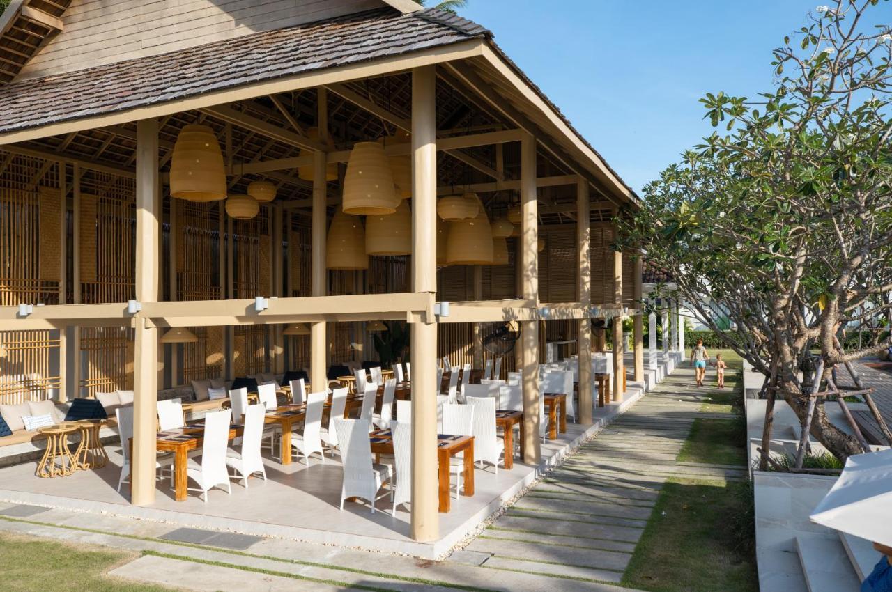 Vayna Boutique Koh Chang Exterior foto